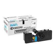 Kyocera TK-5440C cyan 2400 str. - 1264250 - zdjęcie 1